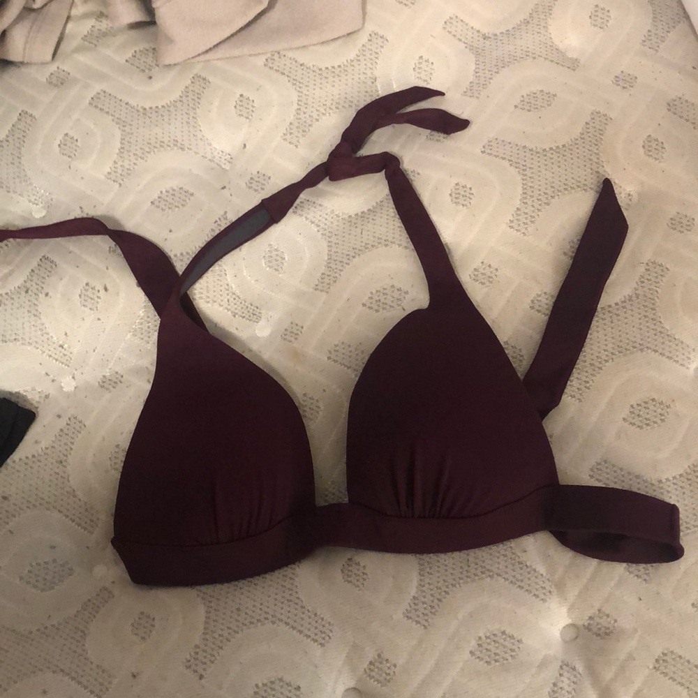 Bikini top